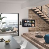 Jolly Line MWM-3280, motorizirani zidni nosač TV 32"-80", 30 kg, rotacija 170° | shoptok.hr