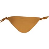 KARL LAGERFELD BEACHWEAR SWIMSUIT BOTTOM WOMEN BROWN | Shoptok.si