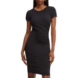 Guess mini haljina kratkih rukava GW4YK11 KCBW2 jblk Cene
