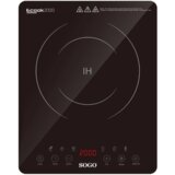 Sogo COC-SS-10246 Indukcijska kuhalna plošča, (21941767) | Shoptok.si