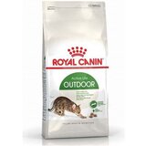 Royal Canin briketi mačke fhn outdoor 2 kg Cene