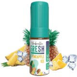 Umbrella Fresh VG50 Pineapple Ice 10ml,4.5mg | Eponuda.ba