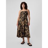 GAP Patterned Maxi Dress - Women's | Shoptok.si