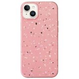 Uniq ETUI COEHL TERRAZZO NA IPHONE 14 - RÓŻOWE, (21898957) | Shoptok.si