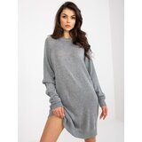 BADU Sweater-BA-SW-9005.36P-grey | shoptok.hr