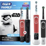 Oral-b Električna zobna ščetka D103 za otroke, (5000530684) | Shoptok.si
