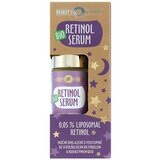 Purity Vision BIO Retinol nočni serum za upočasnitev znakov staranja kože 30 ml Cene