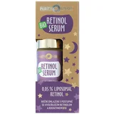 BIO Retinol nočni serum za upočasnitev znakov staranja kože 30 ml