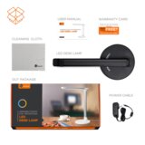 Taotronics namizna svetilka Elune E5 Touch control LED TT-DL13 | Shoptok.si