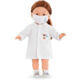 Pribor za lutke Corolle Veterinarian Play Kit | shoptok.hr