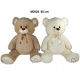  Plišani meda sa mašnom 95cm 160270 | ePonuda.com