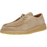 Selected Homme Cipele na vezanje 'SLHCHRISTIAN' pijesak | shoptok.hr