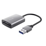 Trust Dalyx Fast Cardreader USB 3.2, čitač SD kartica USB-A | Eponuda.ba