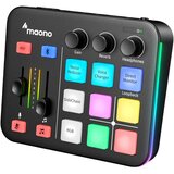 Maono G1 NEO ZVOČNA KARTICA ZA USB RAČUNALNIK ZA AVDIO PODCAST STREAMING, (5000064108) | Shoptok.si