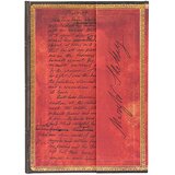  NOTES 12,5X18CM-MIDI CRTE 72L MAGNET MARY SHELLEY, FRANKENSTEIN PAPERBLANKS PB9596-5 | shoptok.hr