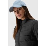 4f Women's quilted jacket | Shoptok.si