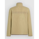 O'neill O'Riginals Half-Zip Fleece Sweater olive blush | Shoptok.si