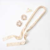 INF Komplet za enostavno kodranje brez toplote za čudovite valove Beige, (5000139848) | Shoptok.si