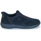 Geox Nizke superge U NEBULA 2,0 PLUS pisana | Shoptok.si