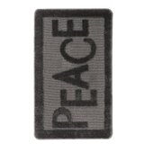  Peace tepih za kupatilo, 60x100 cm, antracit | Eponuda.ba