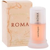 Laura Biagiotti Roma toaletna voda 25 ml za ženske | Shoptok.si