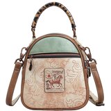 Janet Ženska torba Western Odyssey 17x11x19 cm J-170 | shoptok.hr