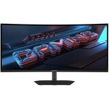 Gigabyte "Gigabayte G34WQC2 WQHD VA gejmerski monitor 34""" | Eponuda.com
