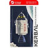  Kerbal Space Program Complete Edition - Steam koda brez škatlice (WINDOWS PC | STEAM DECK) | Shoptok.si