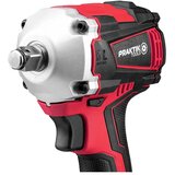 PRAKTIK TOOLS Aku odvijač udarni PTQ0361 18V Flexpower - Solo | shoptok.hr