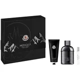 Sunrise Pour Homme Luxury Gift Set (EDP 100ml + SG 100ml + Sh 100ml)