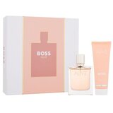 Hugo Boss Alive edp 50ml + bl 75ml cene