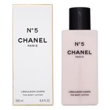Chanel no.5 losion za tijelo 200 ml za žene | shoptok.hr