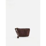Reserved COSMETIC BAG - prljavosmeđe Cijene