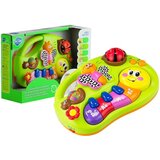  Interaktivni klavir za bebe - crvić | shoptok.hr