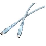 Kabel MAGNETSKI USB-C NA USB-C 100W 120 CM VERBATIM 31856 PLAVI | Eponuda.ba