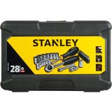 Stanley set nasadnih ključeva STHT0-73932 | ePonuda.com