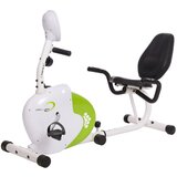 Hms R9259 Recumbent Exercise Bike Black/Green Cijene