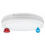 Mitea Lighting M205702-W BELA 30W IP65 LED plafonjera CCT 3000~6500K 300x55mm 3Y