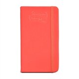  Bilježnica s gumico Garden Red, 70 listova | shoptok.hr