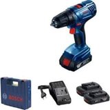 Bosch IZVIJAÄ AKU GSR 1800-LI -1,5Ah U KOVÄEGU | Eponuda.ba