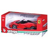 Burago Toi Ferrari r&p 1/24 Cijene