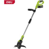 Aku TRIMER ZA TRAVU 20V DELI EDG305-1 | Eponuda.com