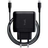 Trust adapter Maxo Usb-c 65w 24817 Cene