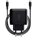 kućni punjač USB-C i kabel C-C 65W, Maxo