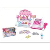 Merx dečija kasa za prodavnicu ( ms13804 ) Cene