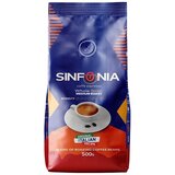 Moravka Espresso kafa SINFONIA u zrnu 500g Cene