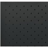  Sobne pregrade s 5 panela 2 kom crne 200 x 180 cm čelične | shoptok.hr