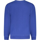 North Sails CHILDREN'S BLUE ZIP-UP SWEATSHIRT | ePonuda.com