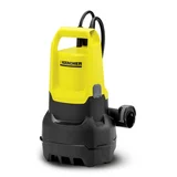 1.645-503.0 potopna drenažna pumpa višestupanjska, sa sigurnosnim čepom 9500 l/h 7 m