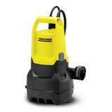 Kärcher Pumpa SP 22.000, Senzor za nivo prljavštine | Eponuda.ba